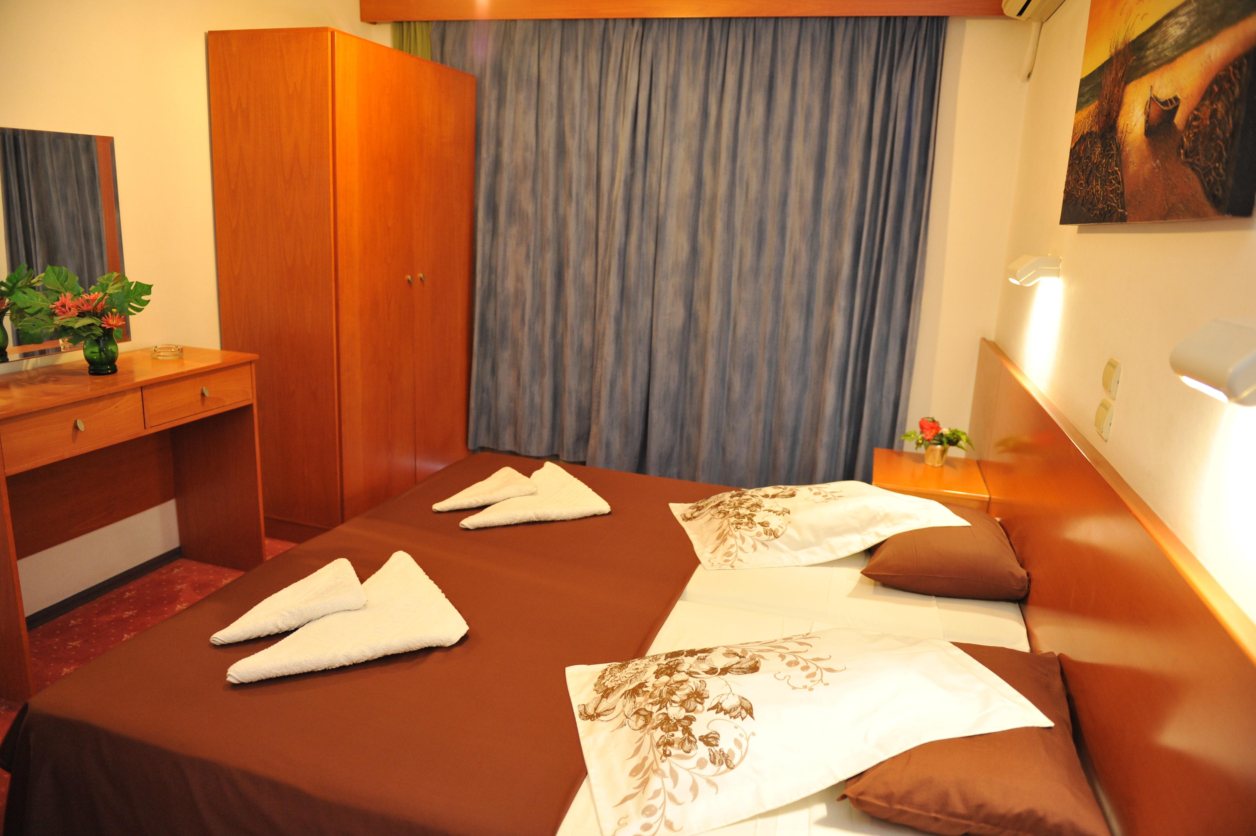 Heleni Hotel