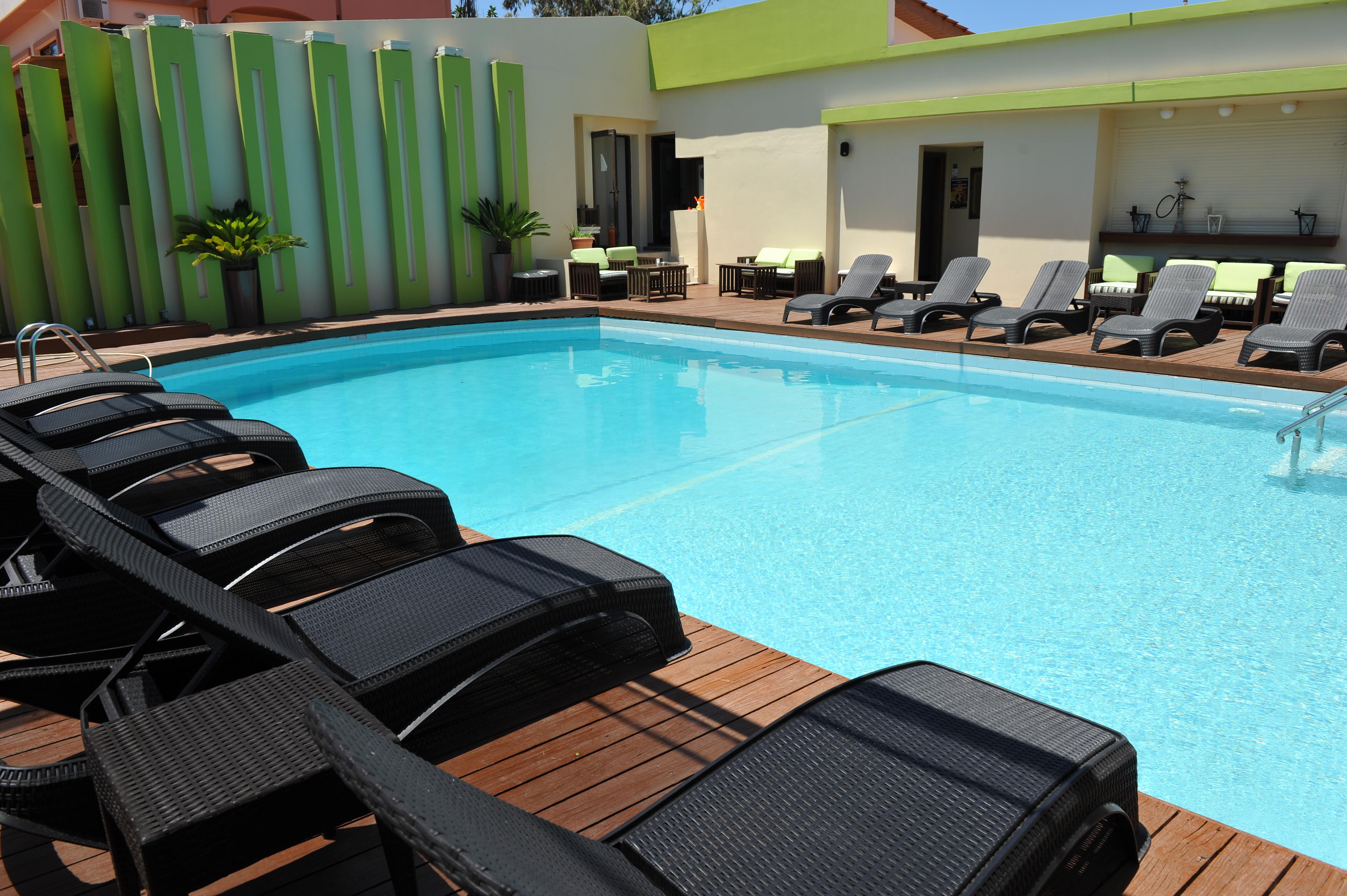 Heleni Hotel 2*