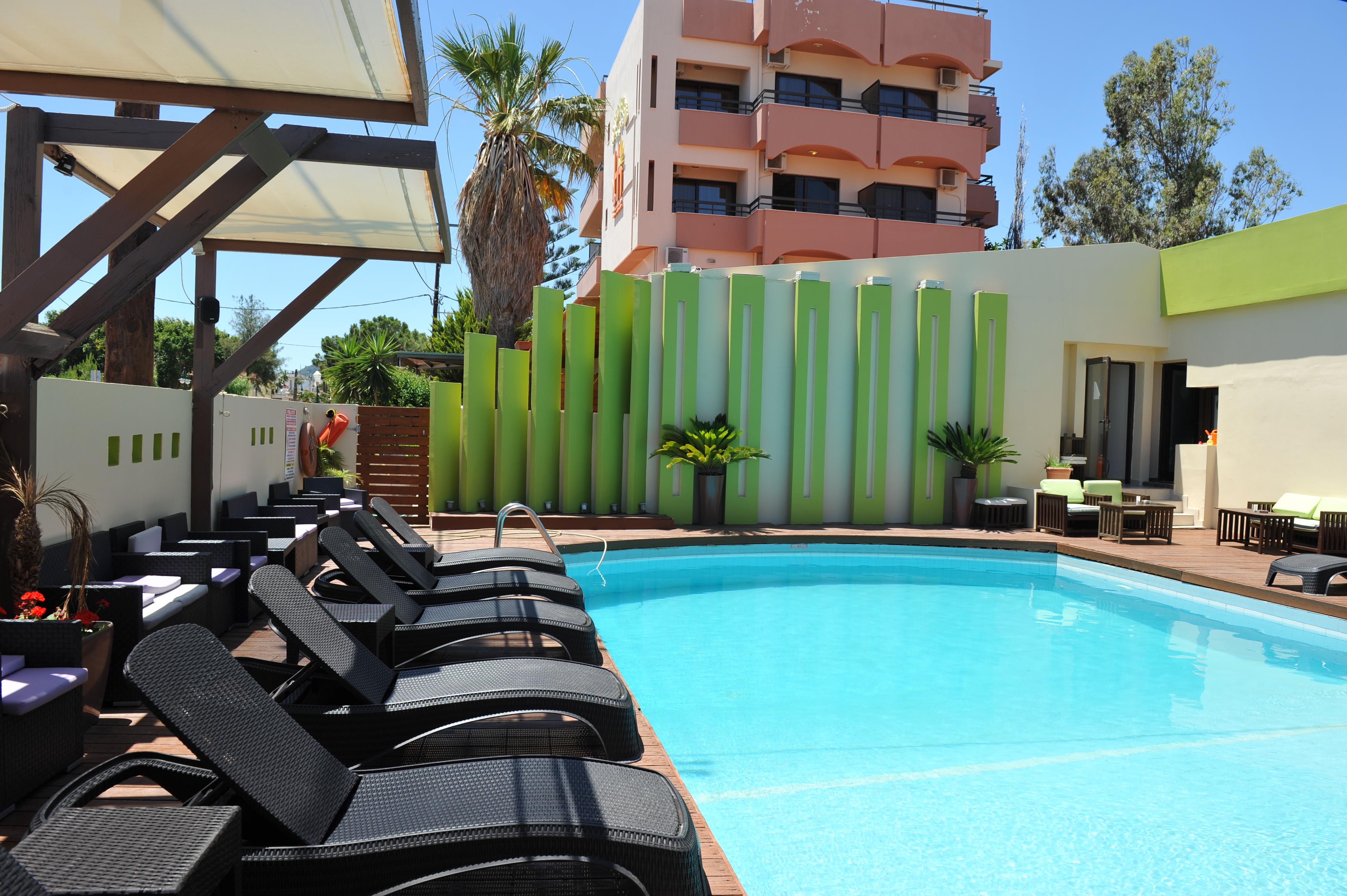Hotel Heleni 2*