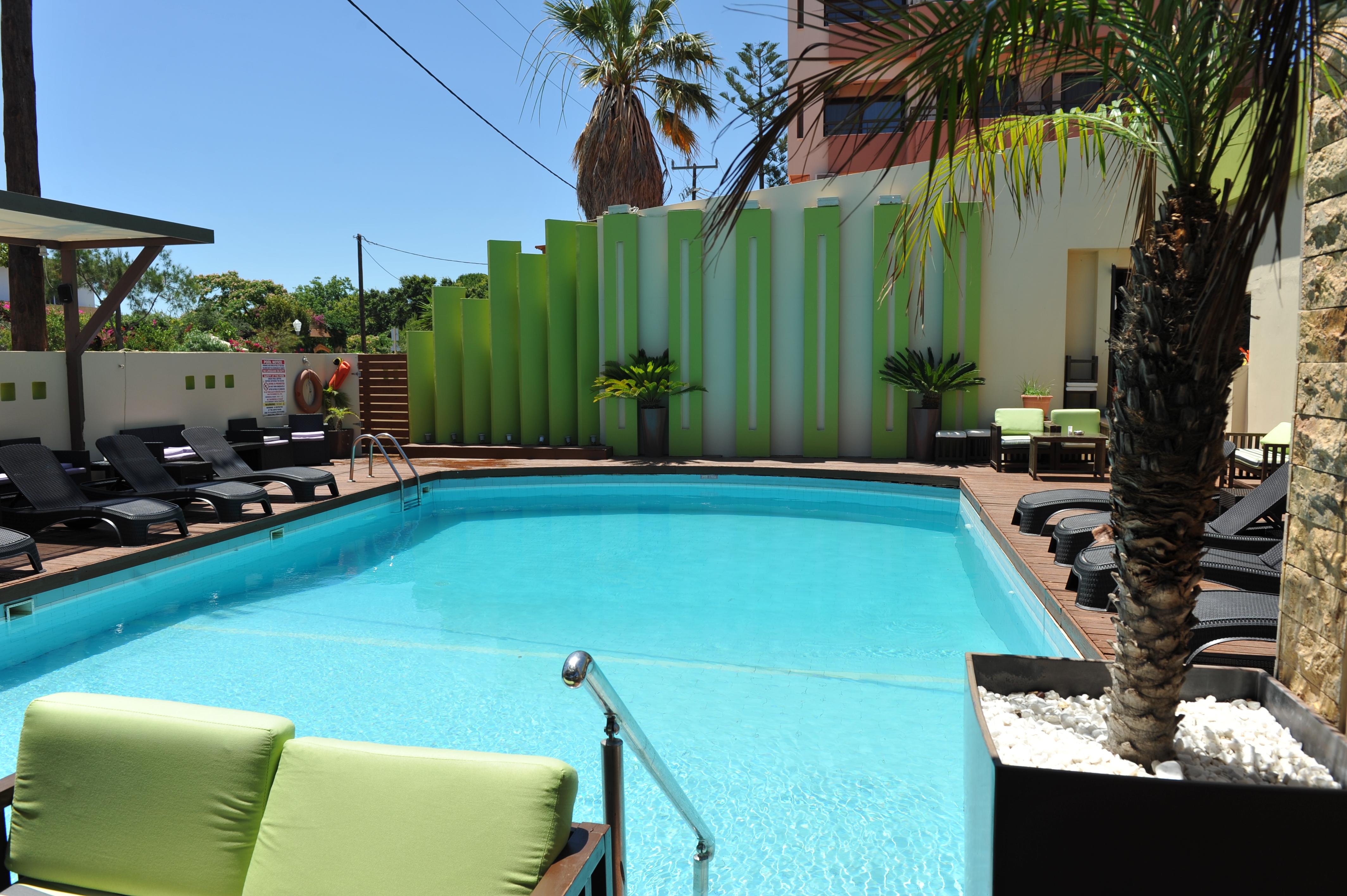 Heleni Hotel
