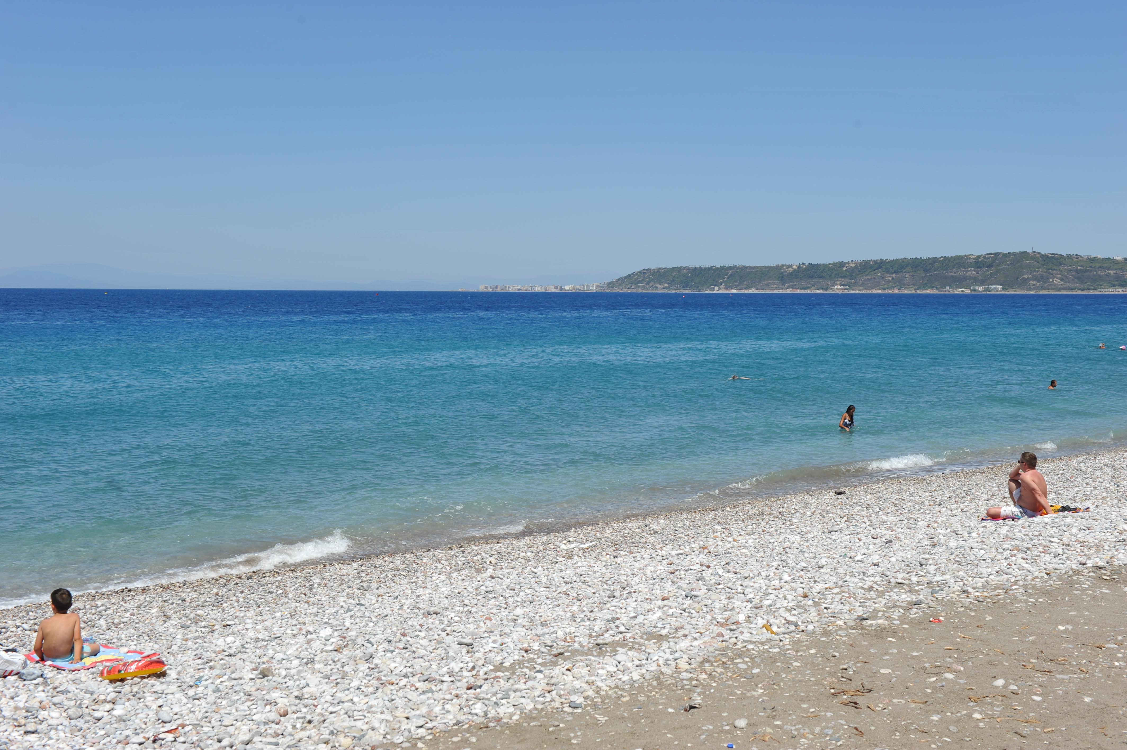 Hotel Heleni Ialysos (Rhodes)