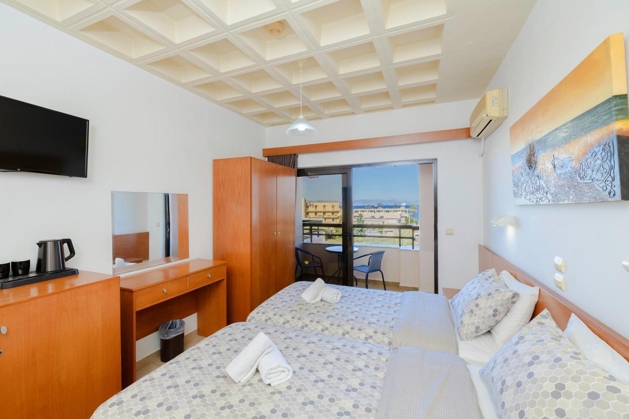 Hotel Heleni