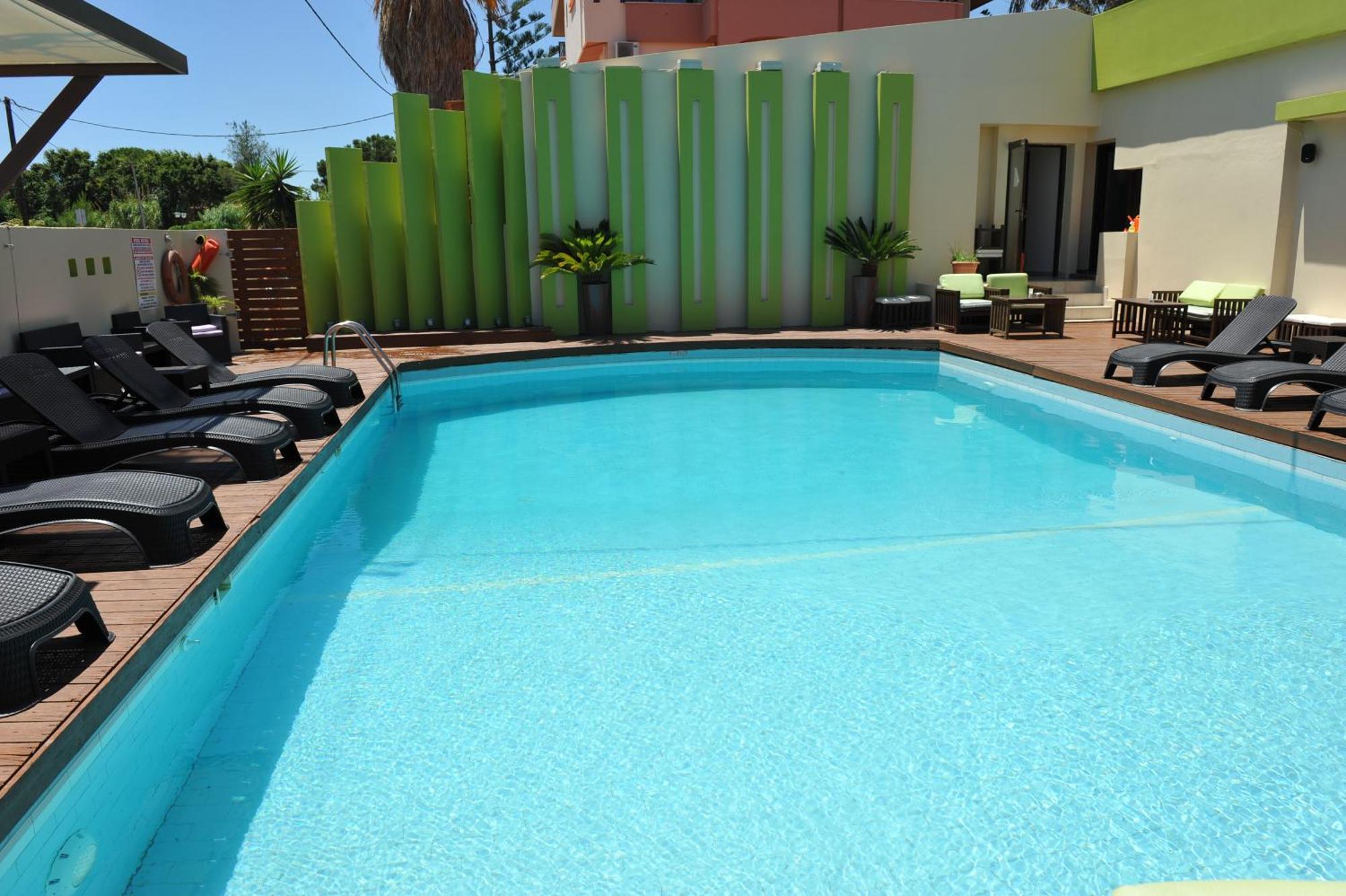 Heleni Hotel