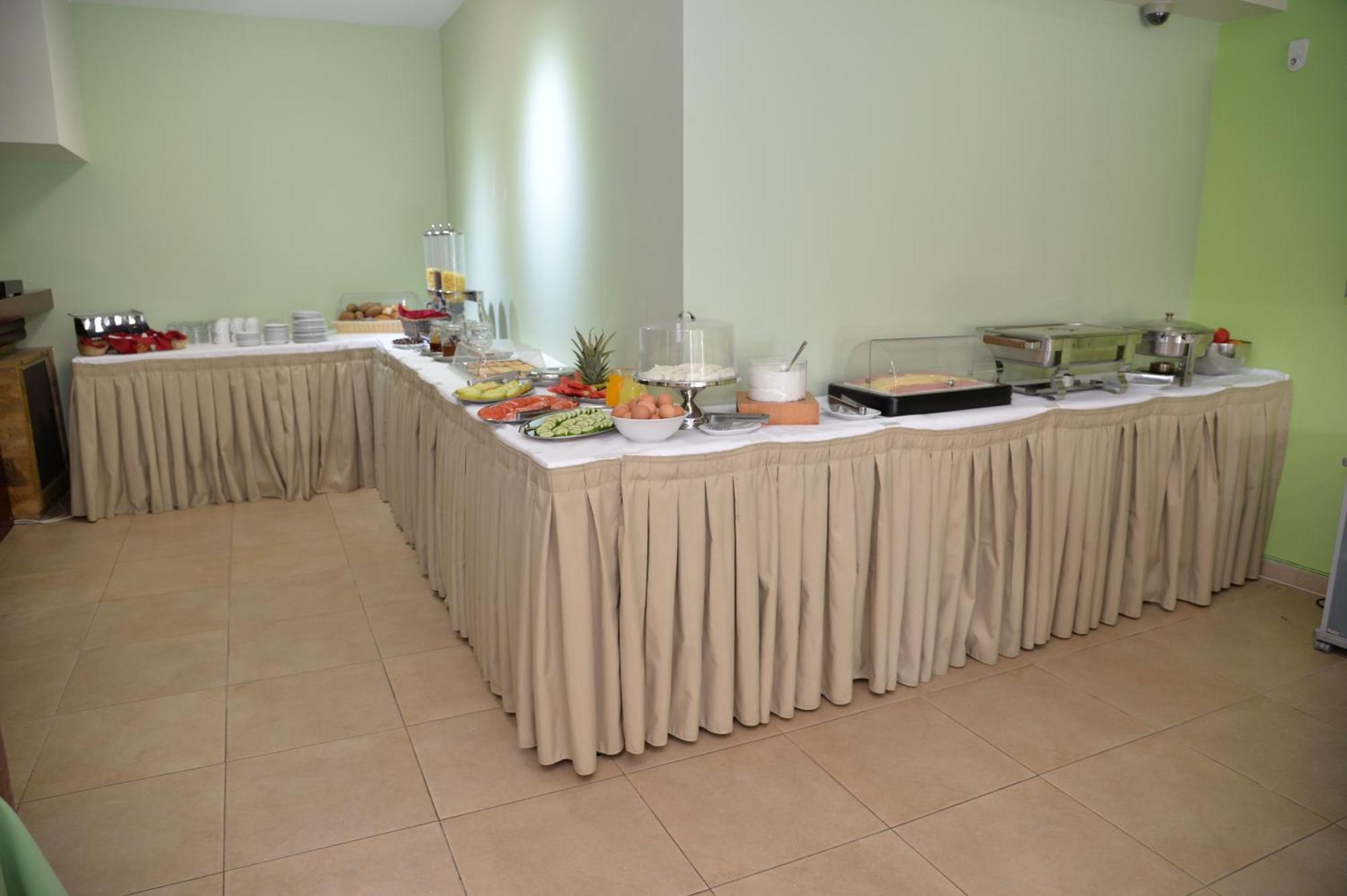 Hotel Heleni