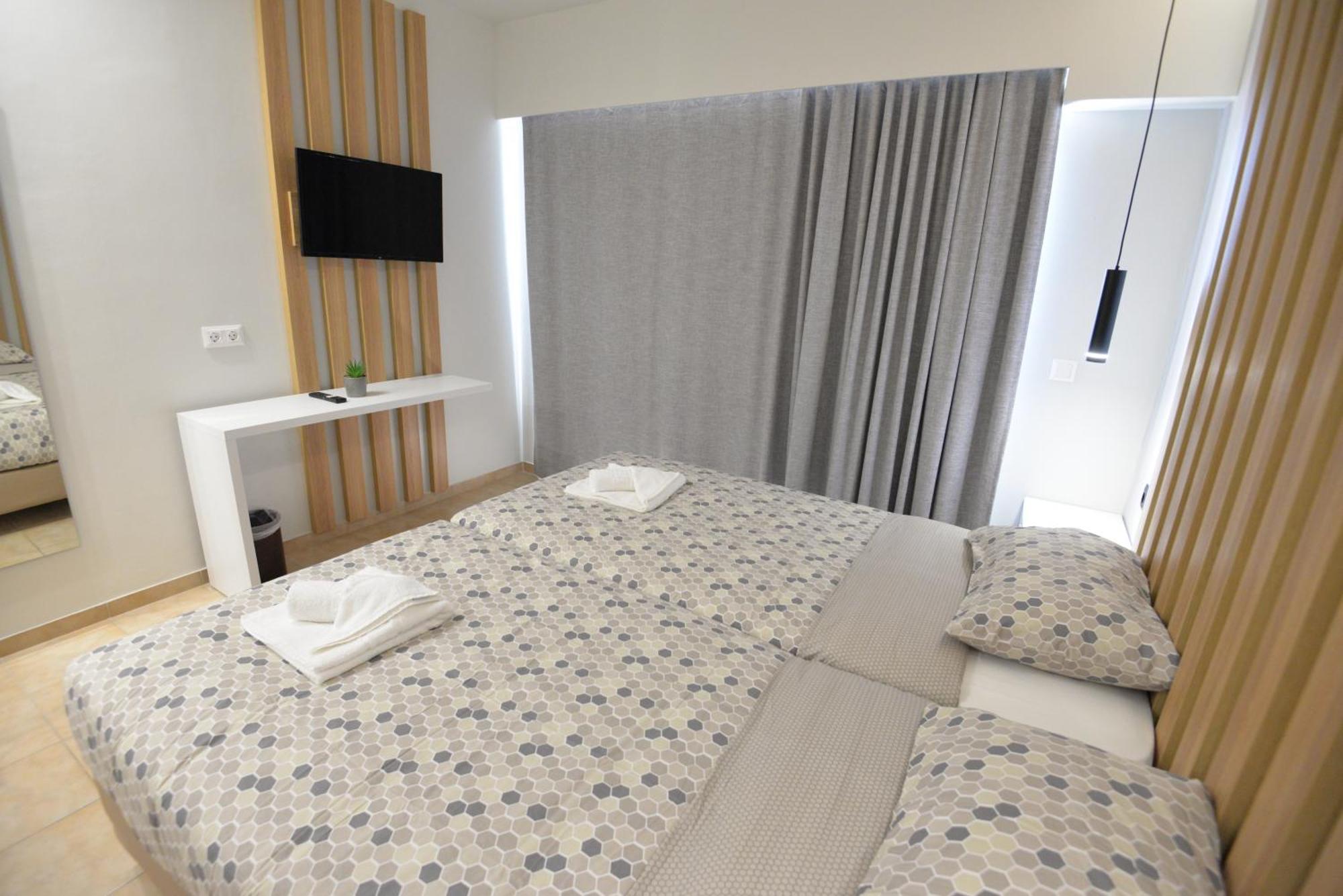 Hotel Heleni