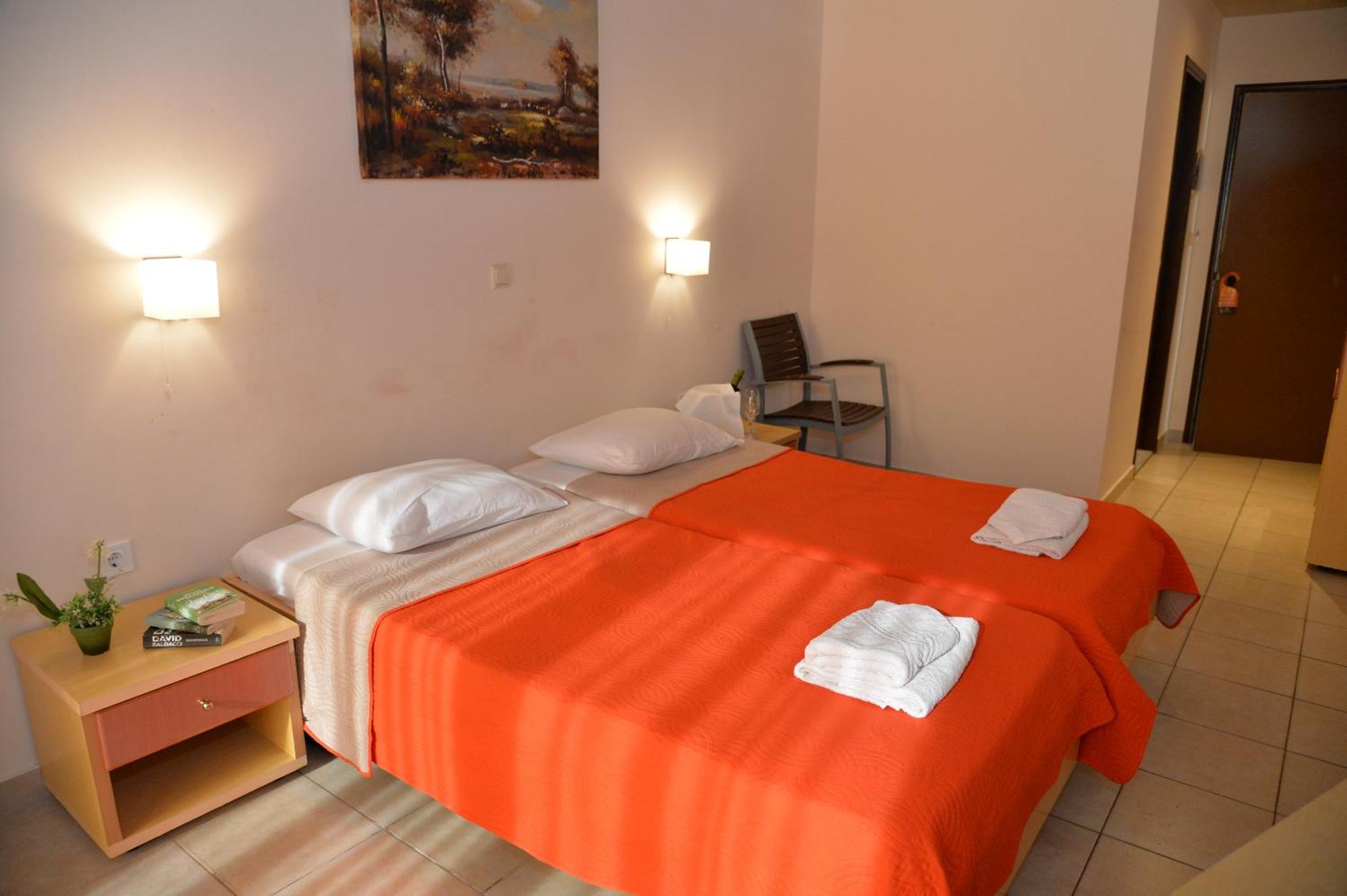 Heleni Hotel Ialysos (Rhodes)
