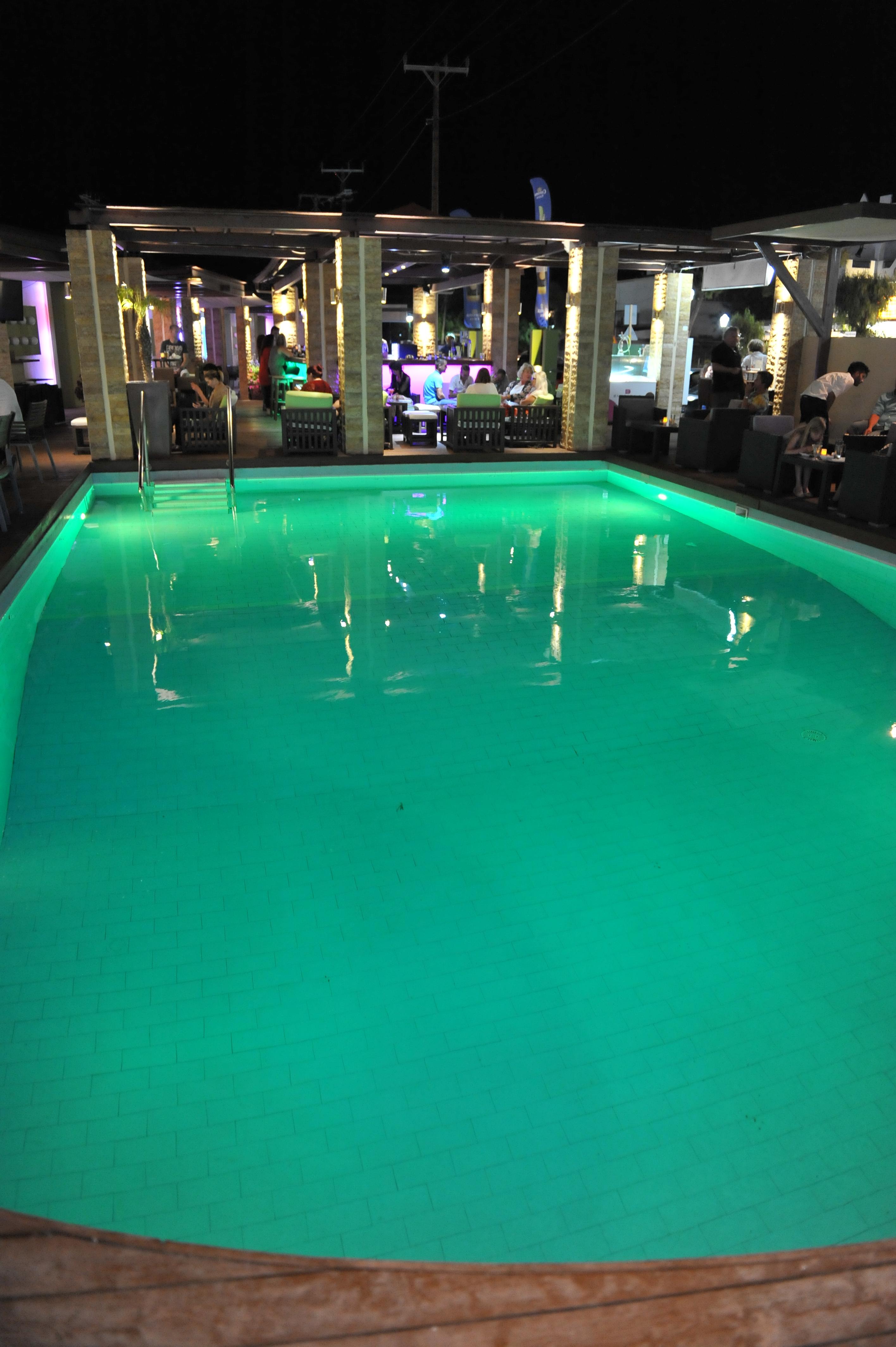 Heleni Hotel