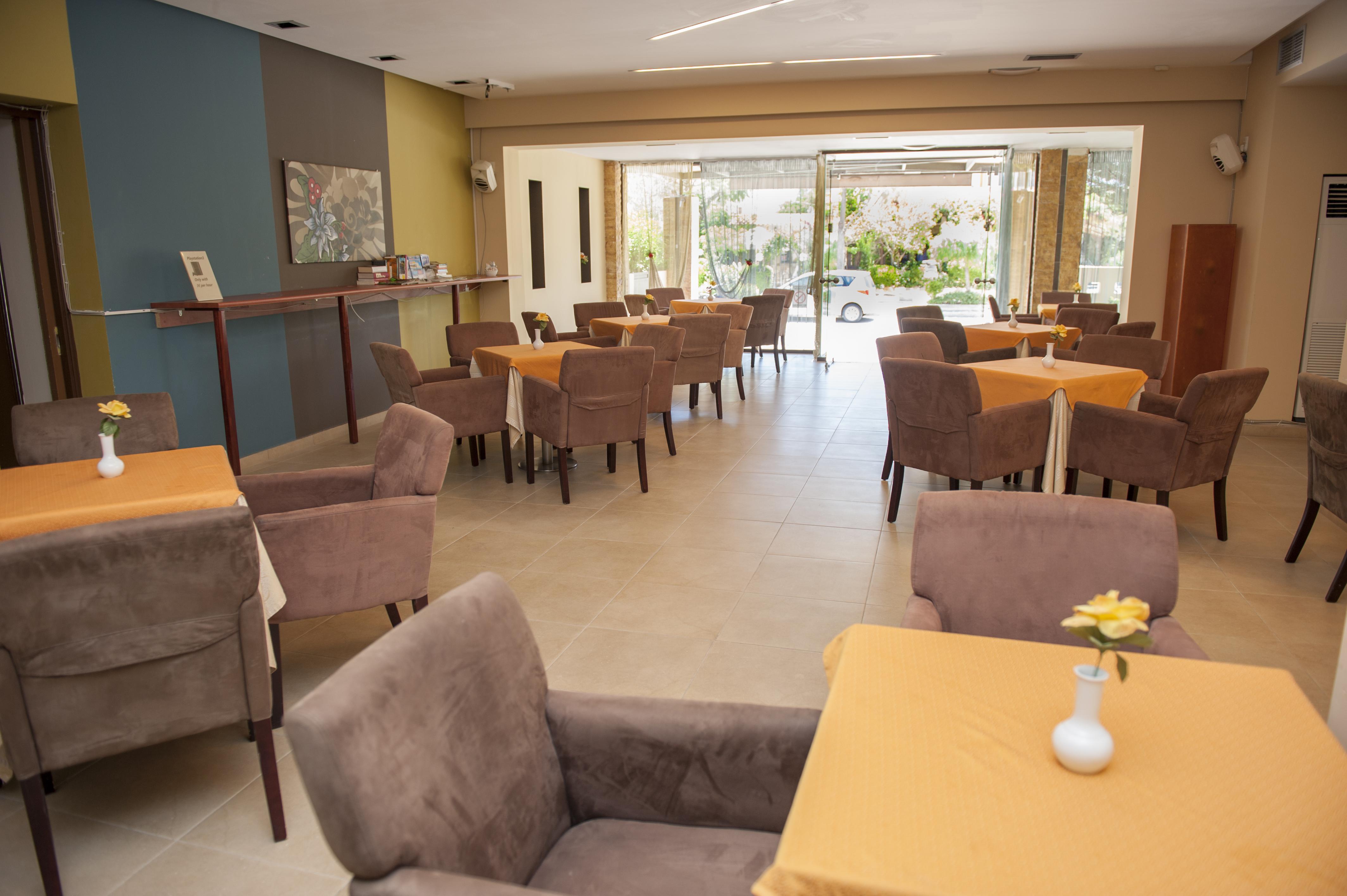 Hotel Heleni 2*