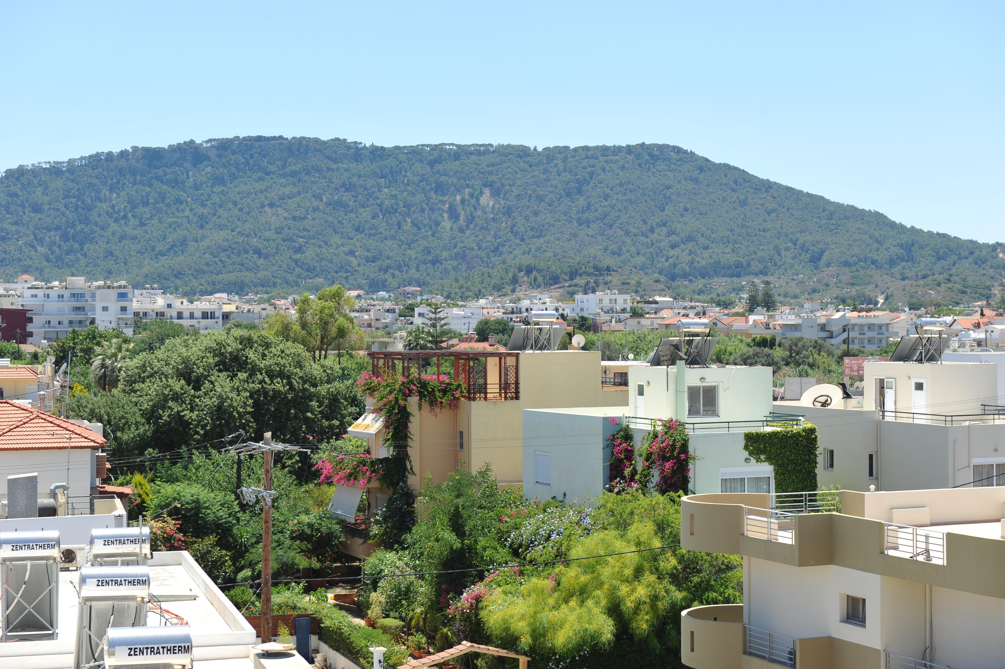 Heleni Hotel Ialysos (Rhodes)