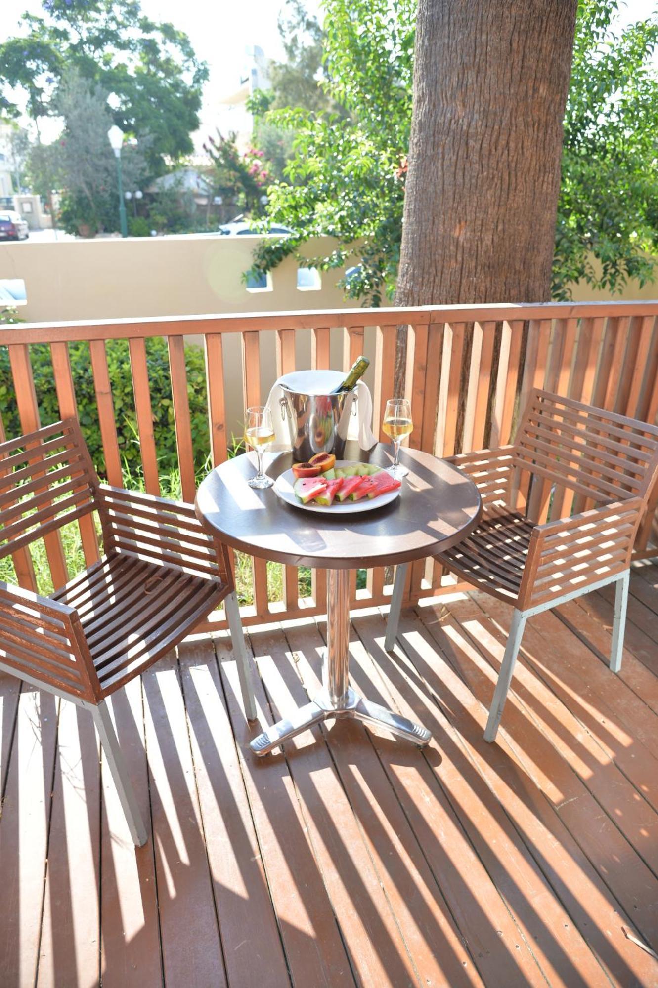Heleni Hotel Ialysos (Rhodes)