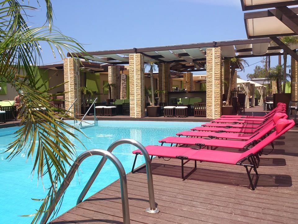 Heleni Hotel