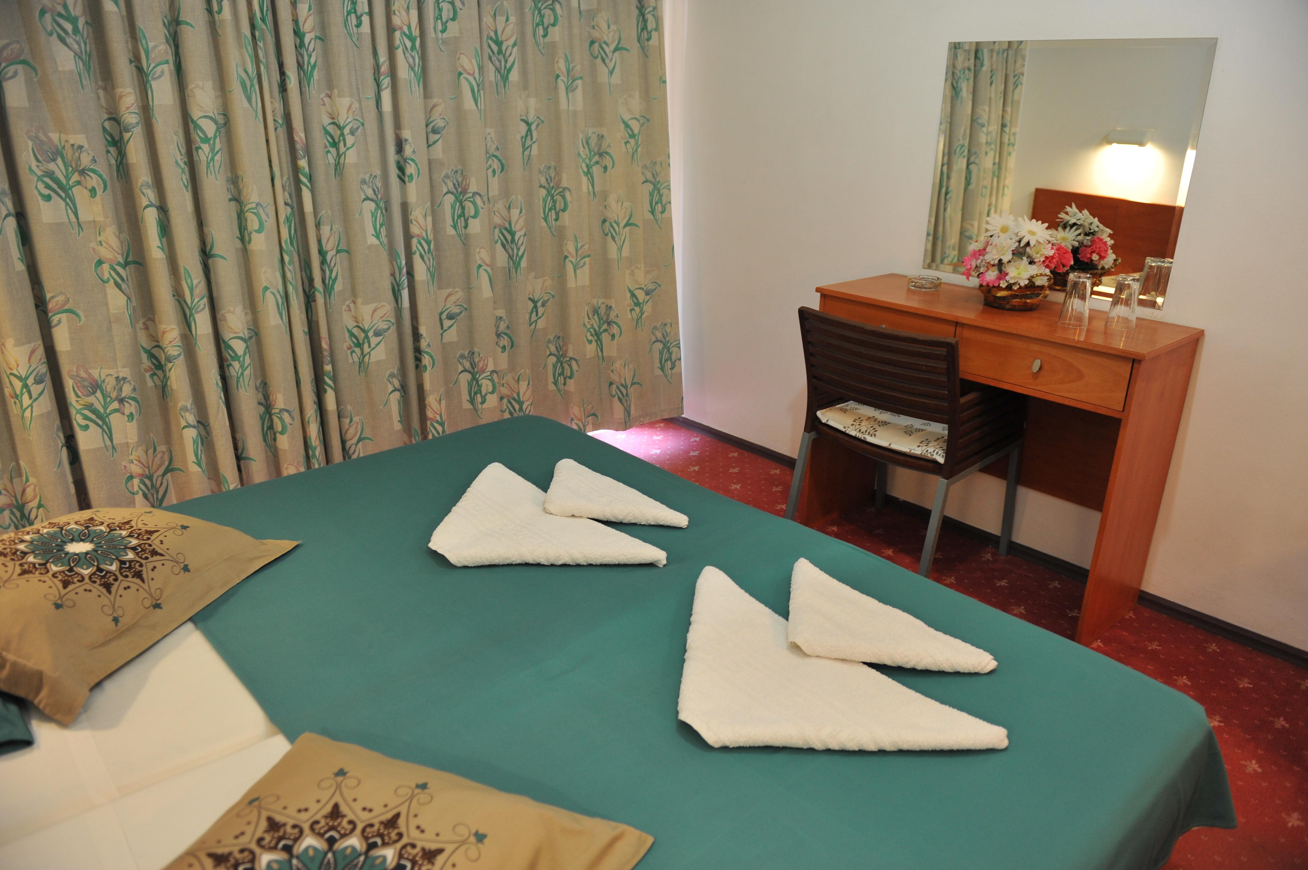 Heleni Hotel