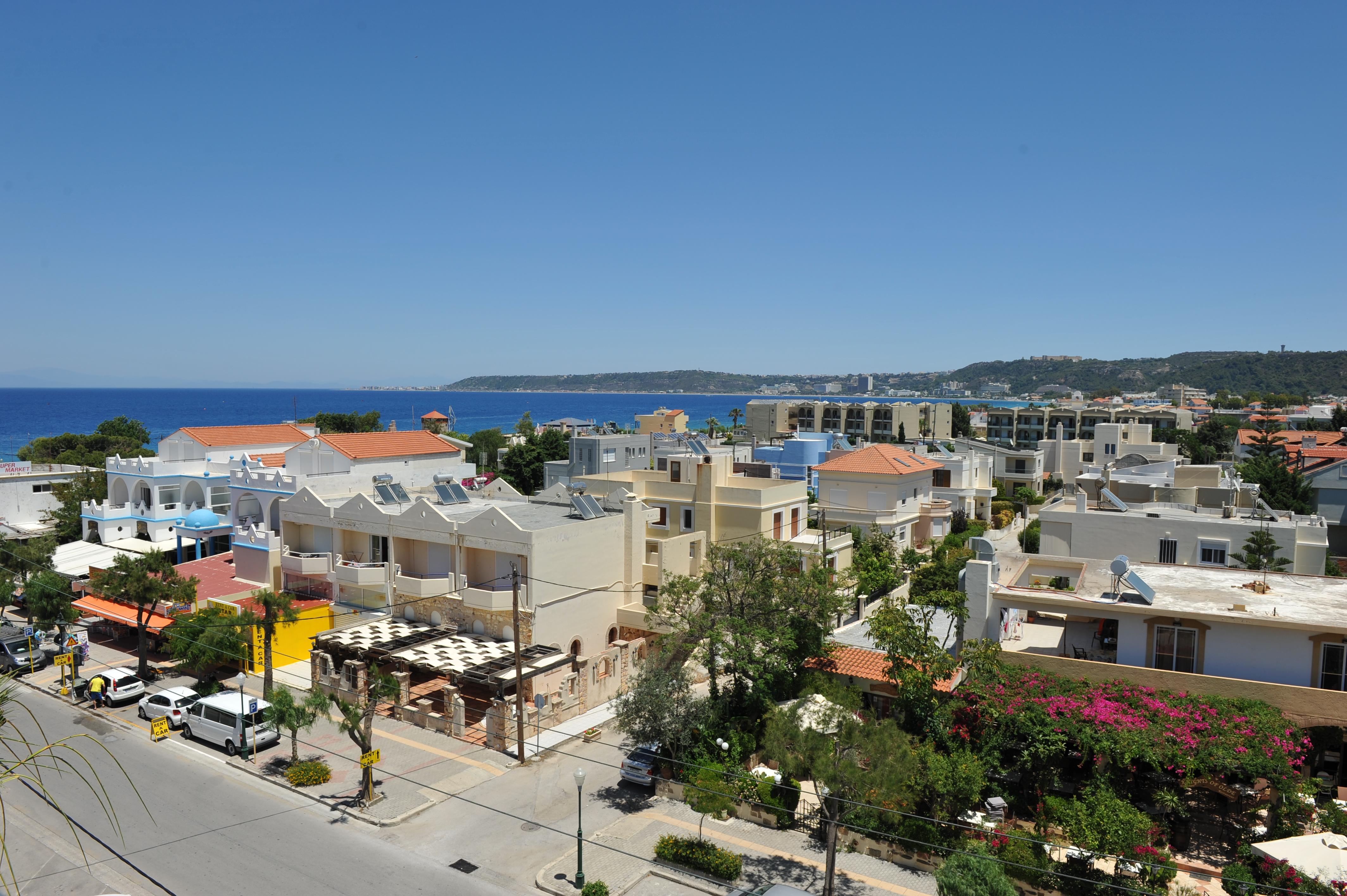Heleni Hotel