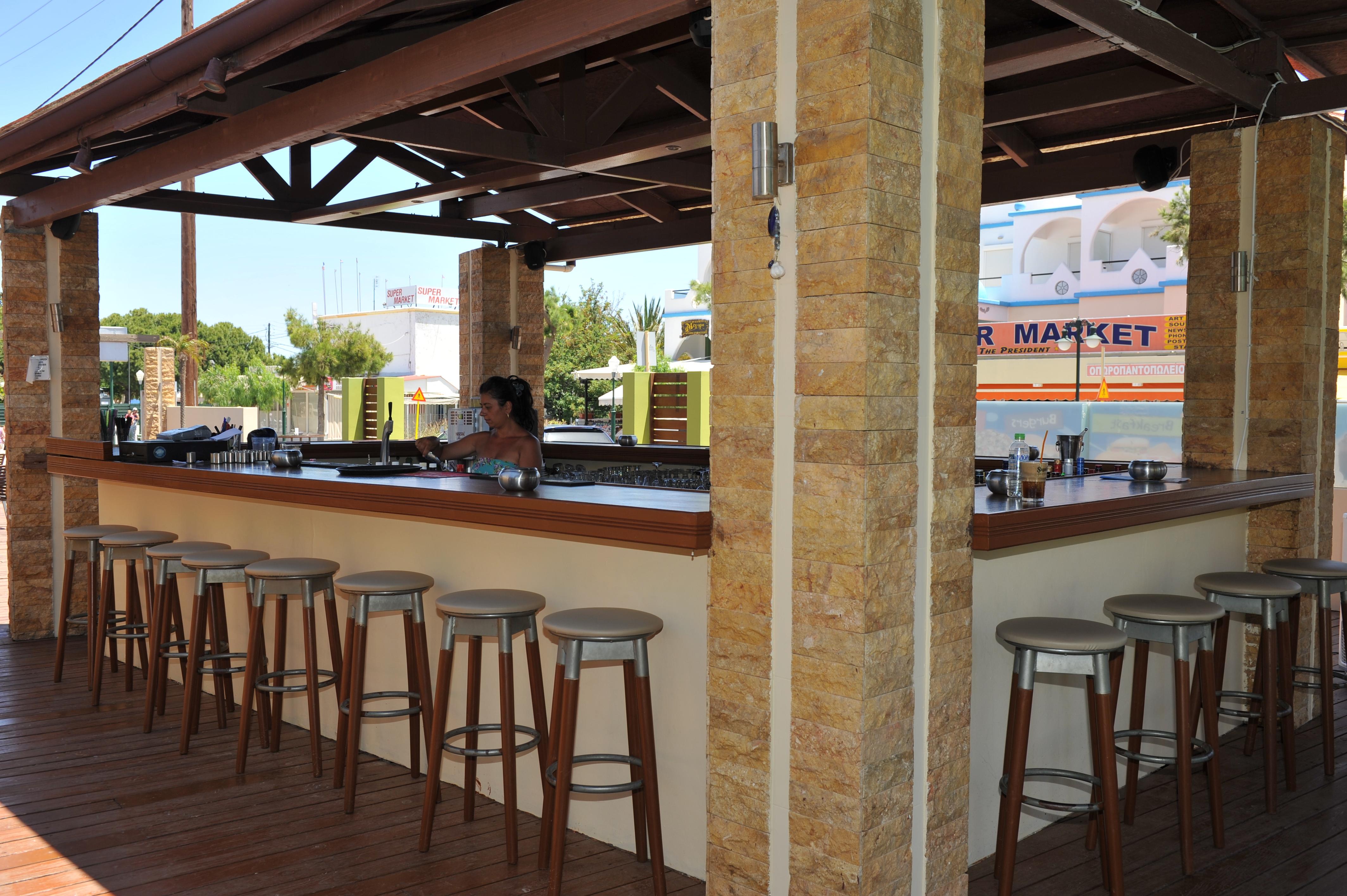 Hotel Heleni