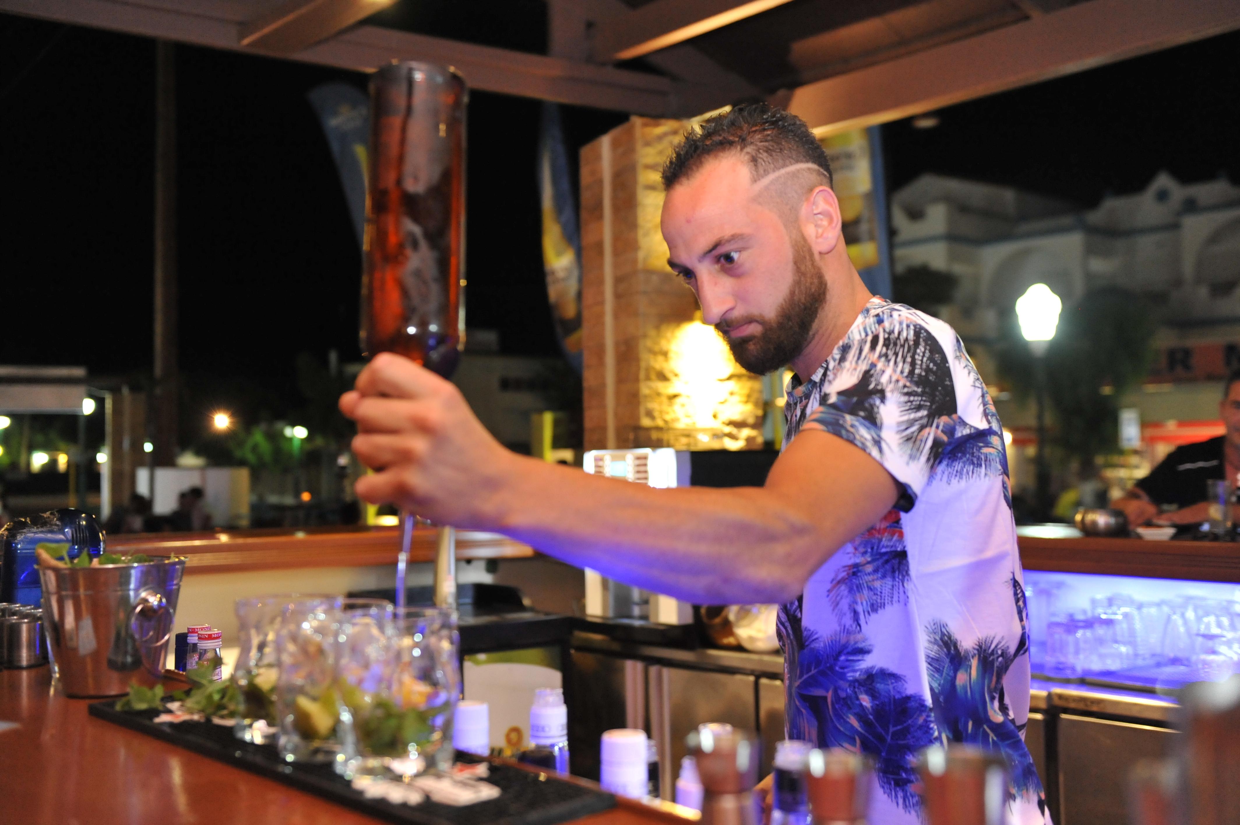 Hotel Heleni Ialysos (Rhodes)