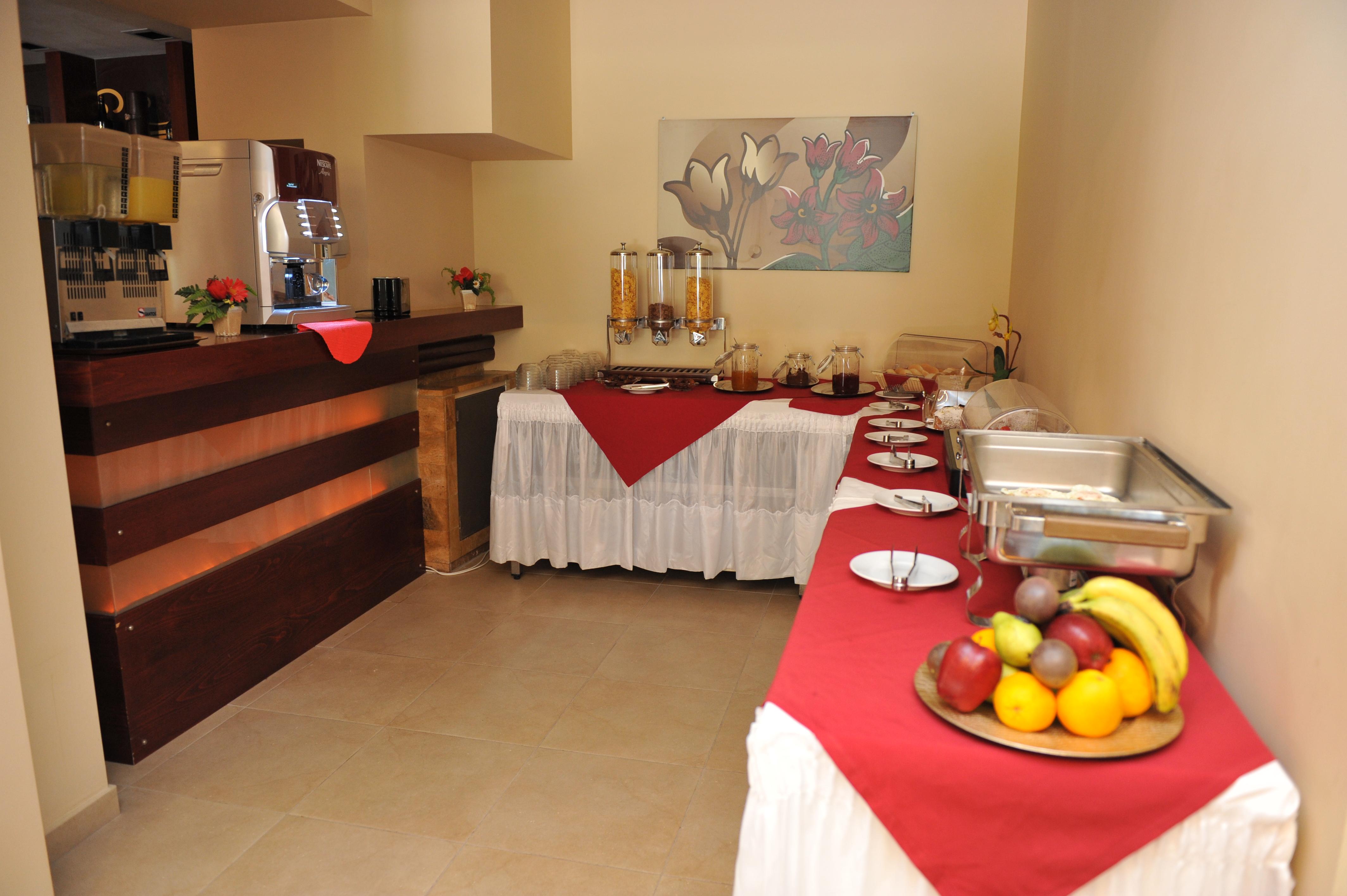 Hotel Heleni Ialysos (Rhodes)
