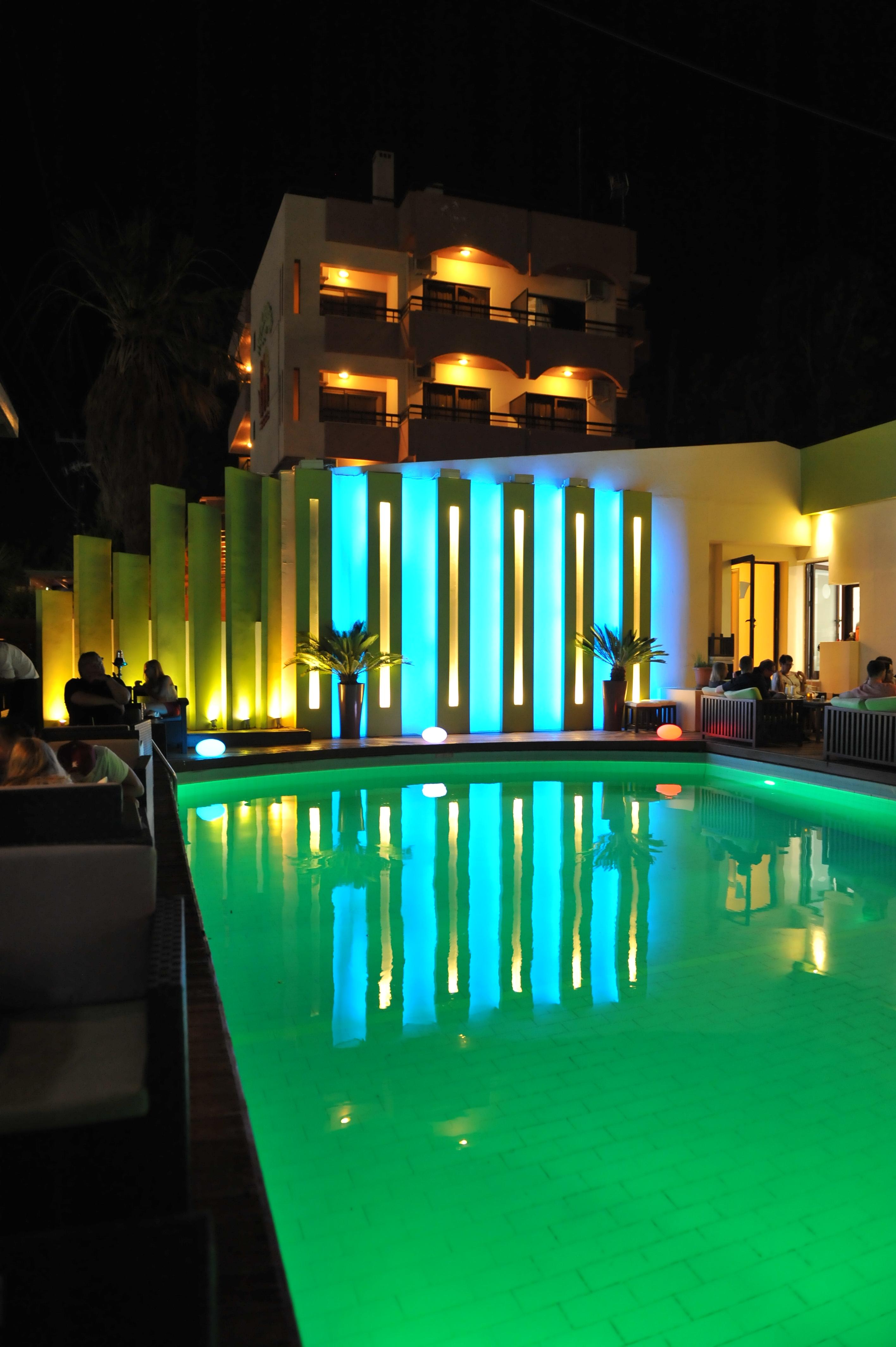 Heleni Hotel