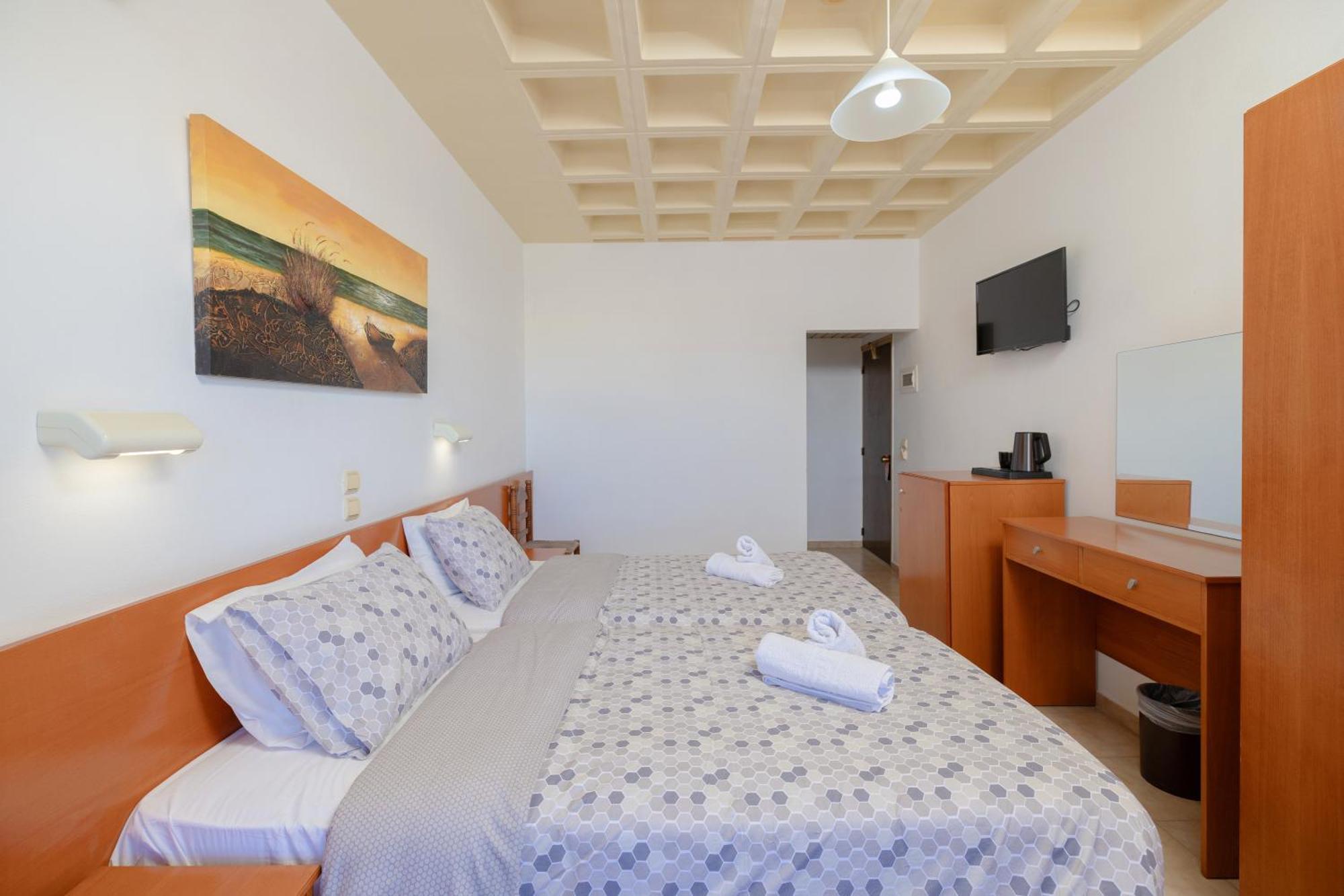 Hotel Heleni Ialysos (Rhodes)