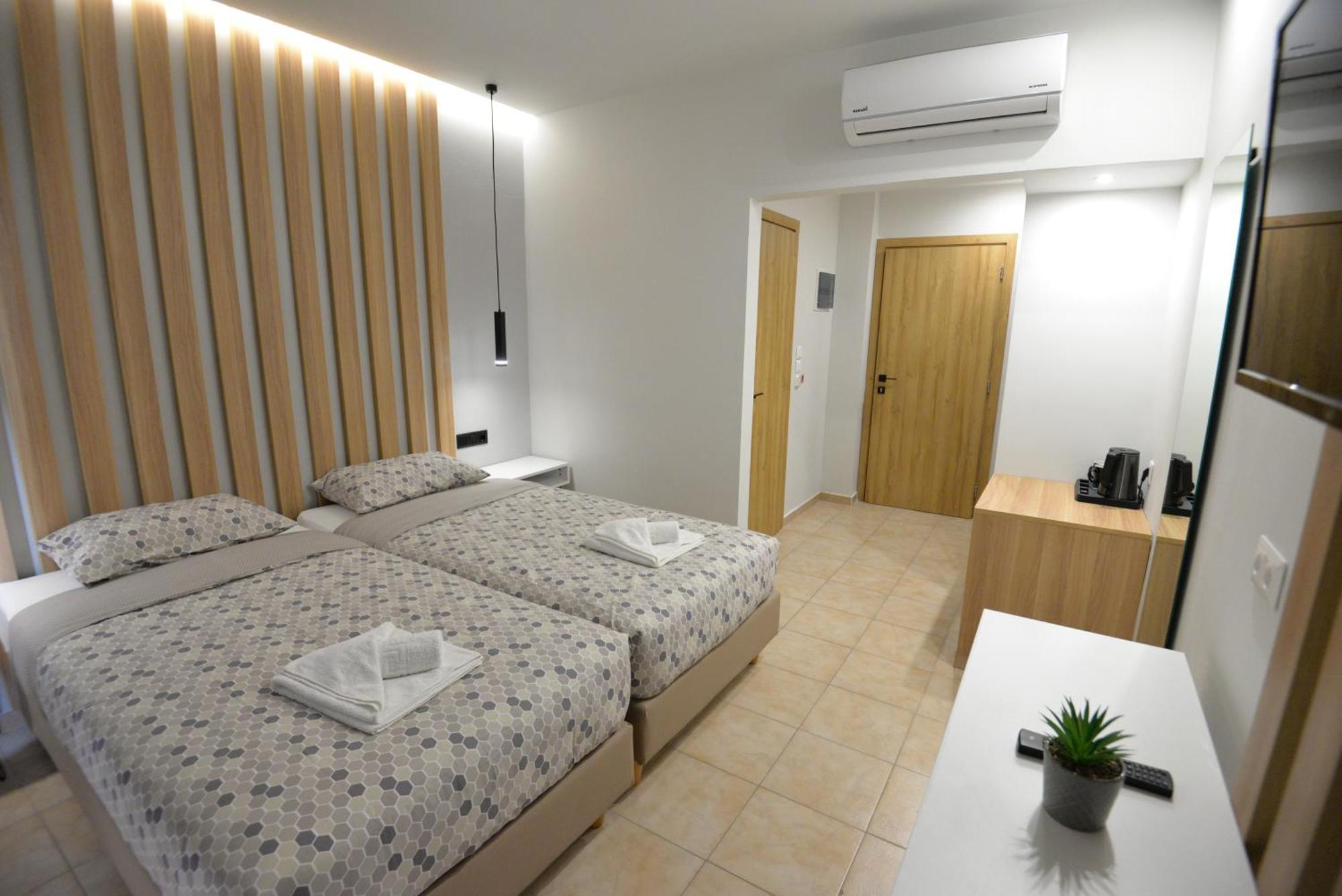Heleni Hotel