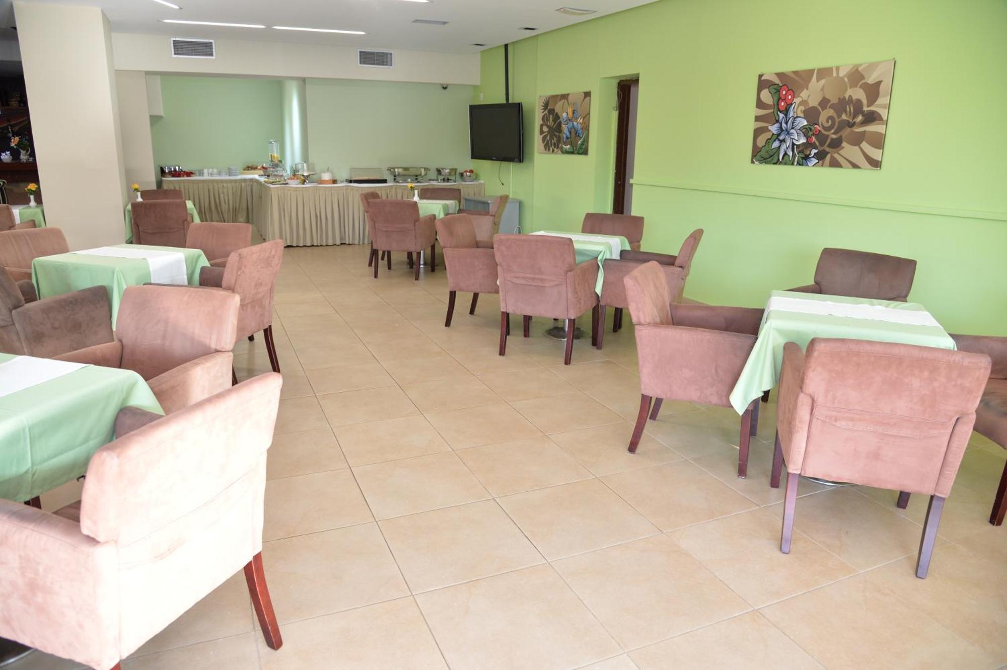 Hotel Heleni Ialysos (Rhodes)