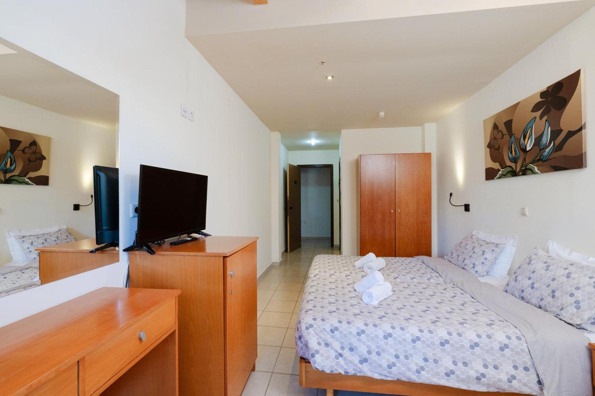 Heleni Hotel Ialysos (Rhodes)