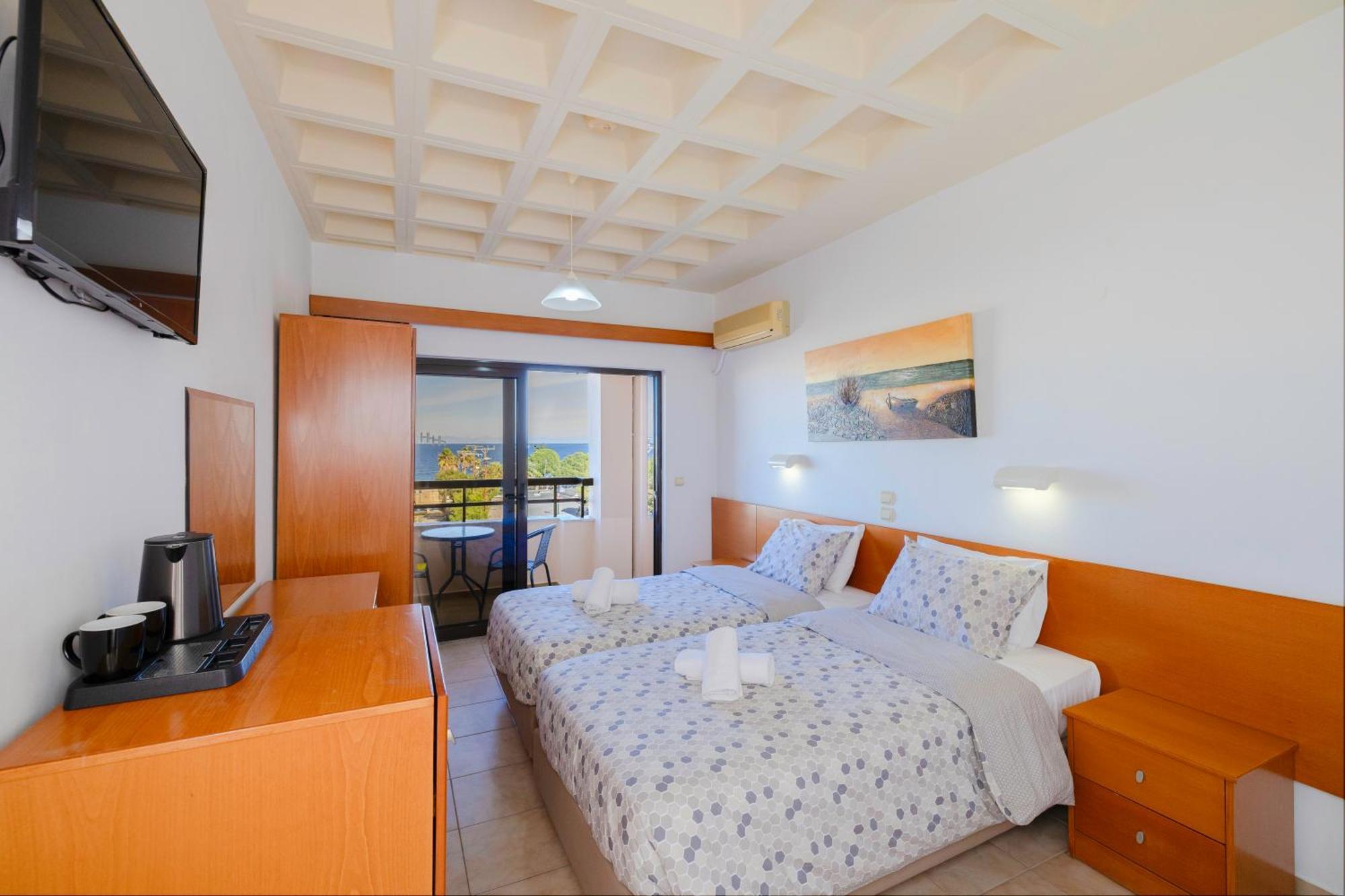 Hotel Heleni 2*
