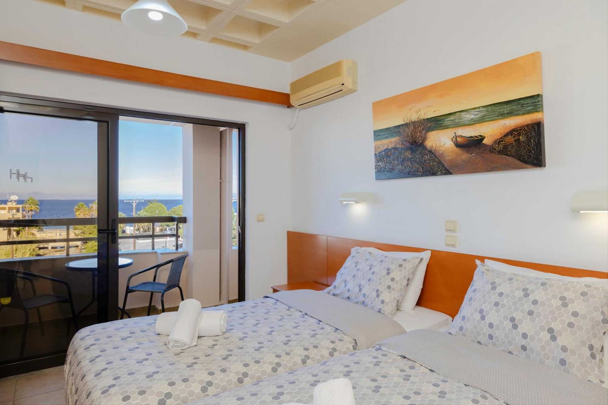 Hotel Heleni 2*