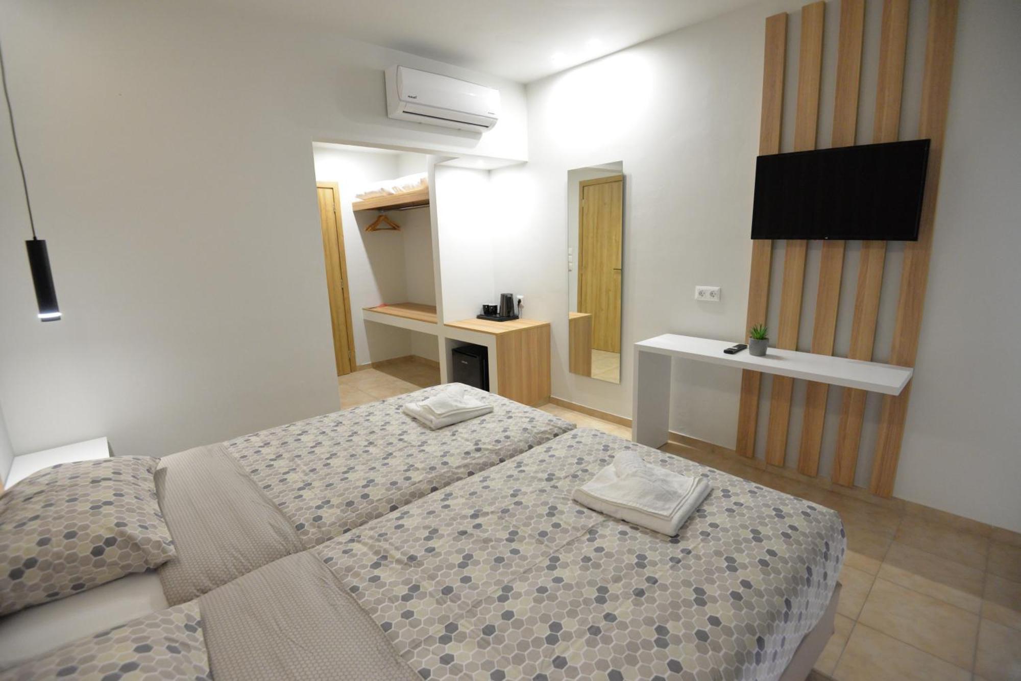 Hotel Heleni Ialysos (Rhodes)