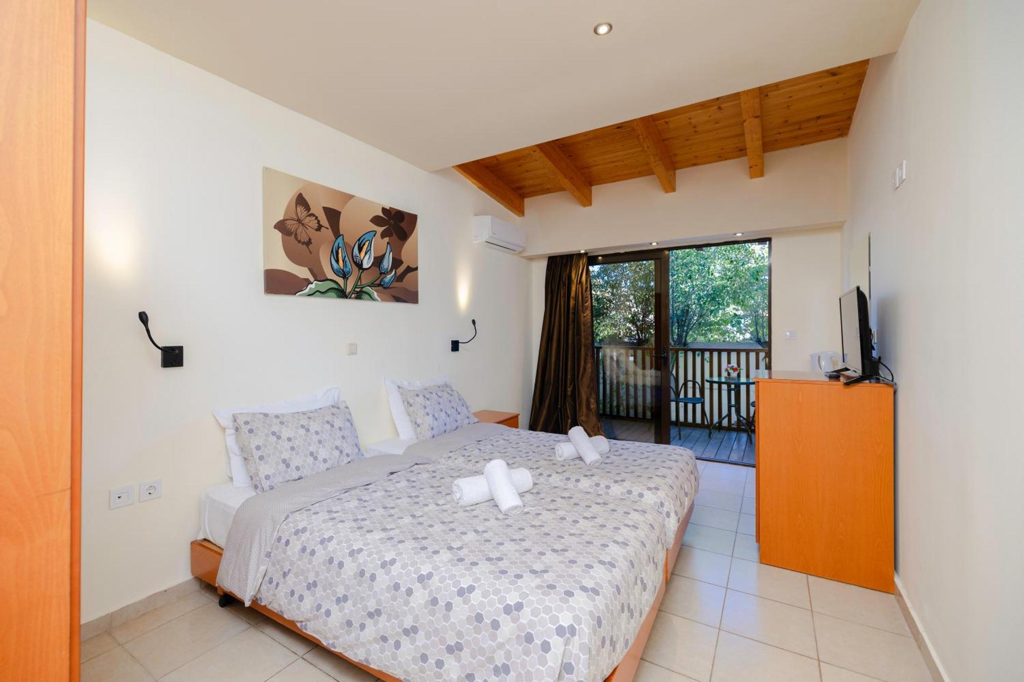 Heleni Hotel Ialysos (Rhodes)
