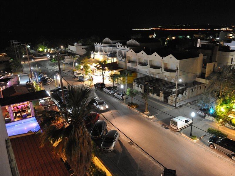 Heleni Hotel Ialysos (Rhodes)
