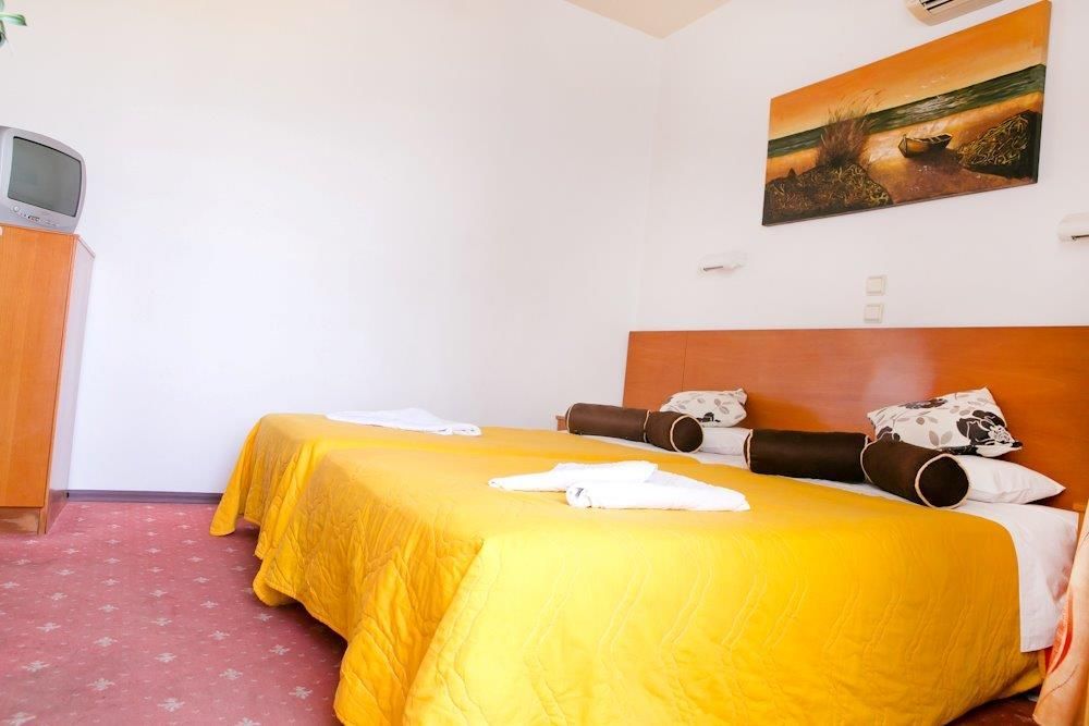Hotel Heleni Ialysos (Rhodes)
